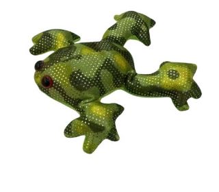 Obrázek z Pískové zvířátko žába 12cm 
